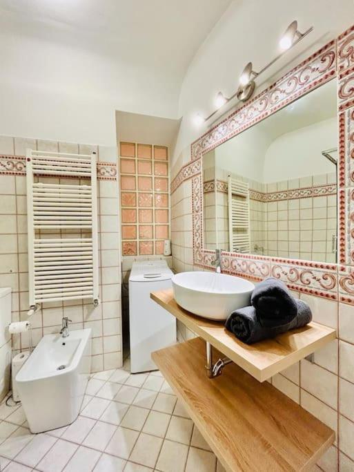 Ivi - Boutique Home Trieste Dış mekan fotoğraf