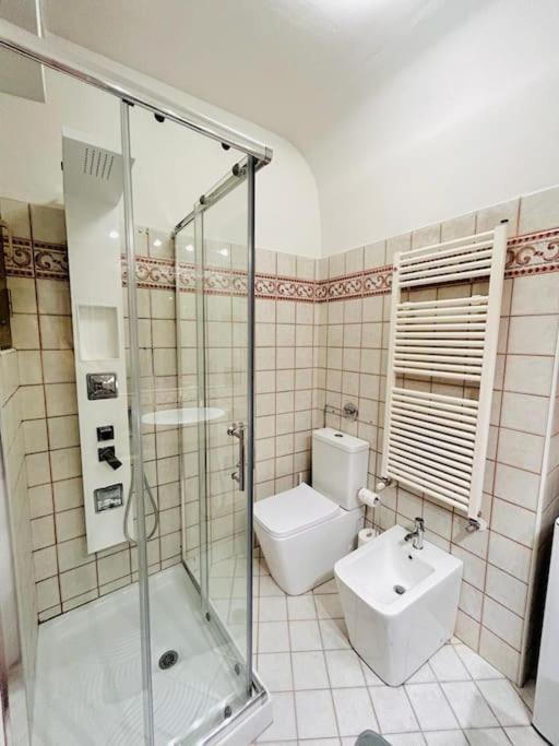 Ivi - Boutique Home Trieste Dış mekan fotoğraf