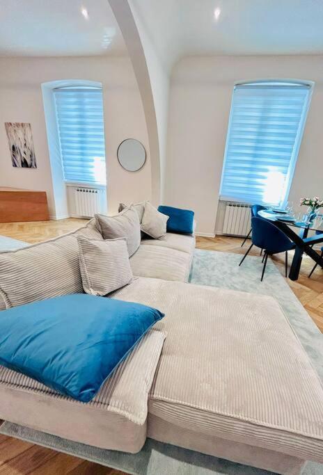 Ivi - Boutique Home Trieste Dış mekan fotoğraf