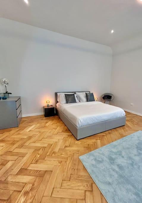 Ivi - Boutique Home Trieste Dış mekan fotoğraf