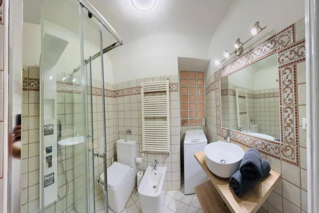 Ivi - Boutique Home Trieste Dış mekan fotoğraf