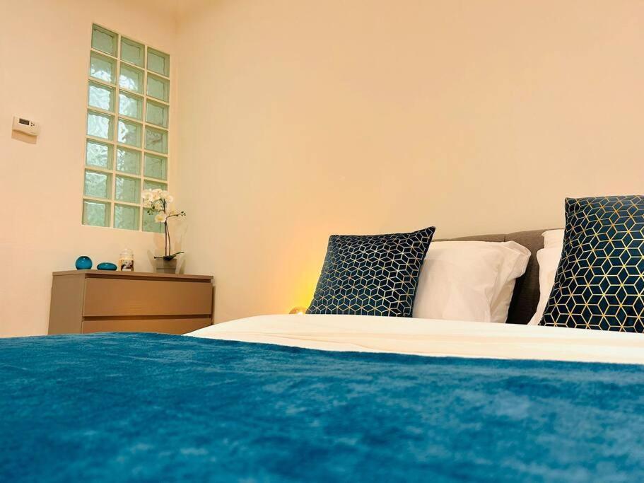 Ivi - Boutique Home Trieste Dış mekan fotoğraf